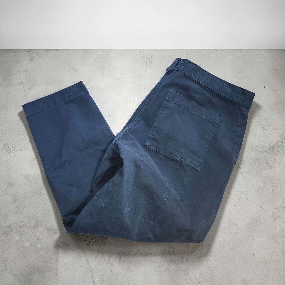 Frame Pants